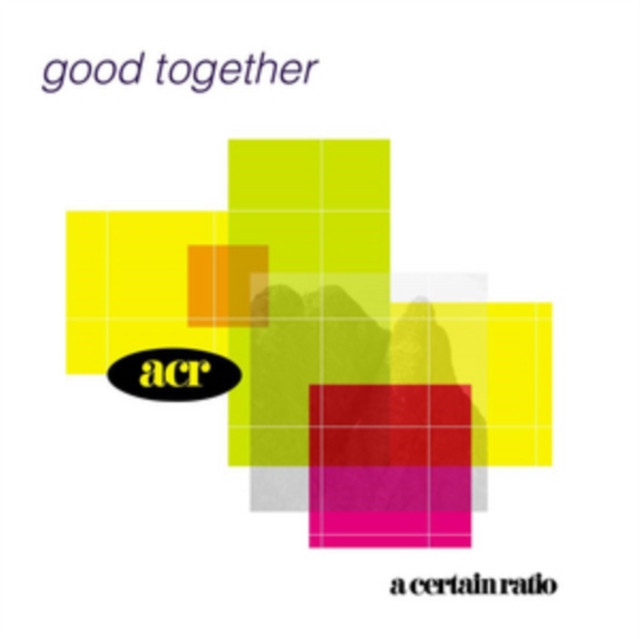 Good Together, Vinyl / 12" Album Vinyl