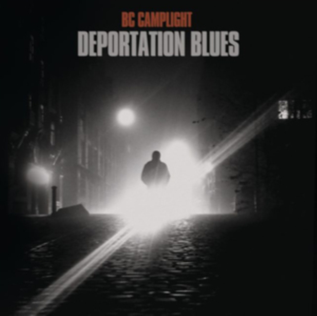 Deportation Blues, Vinyl / 12" Album Vinyl