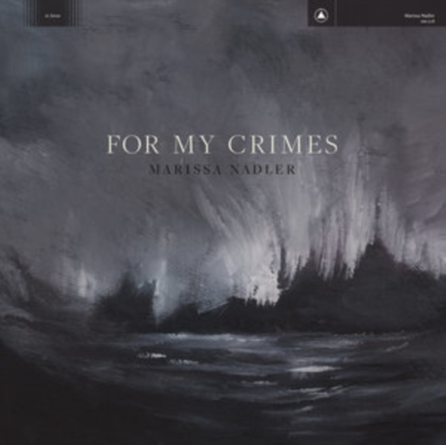 For My Crimes, CD / Album Cd