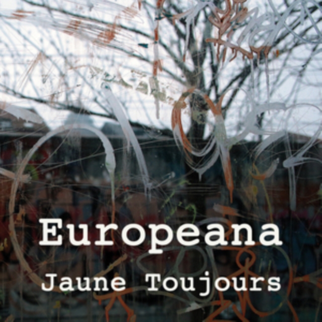 Europeana, CD / with Book Cd