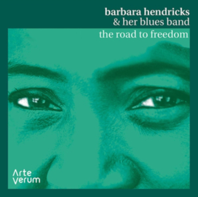 The Road to Freedom, CD / Album Cd