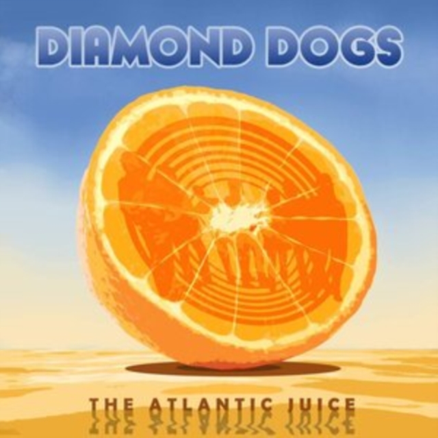 Atlantic Juice, CD / Album Cd