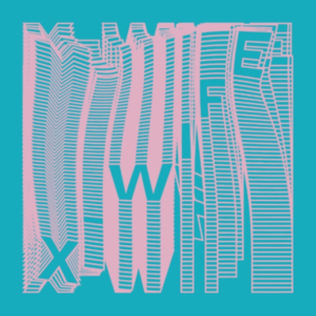 X-Wife, Vinyl / 12" Album Vinyl