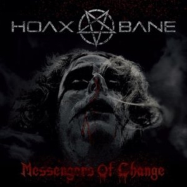 Messengers of Change, CD / Album Cd