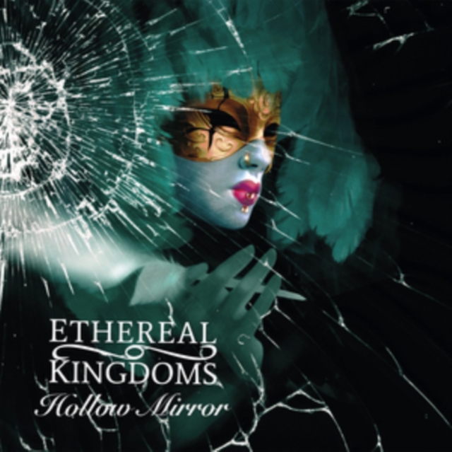 Hollow Mirror, CD / Album Cd