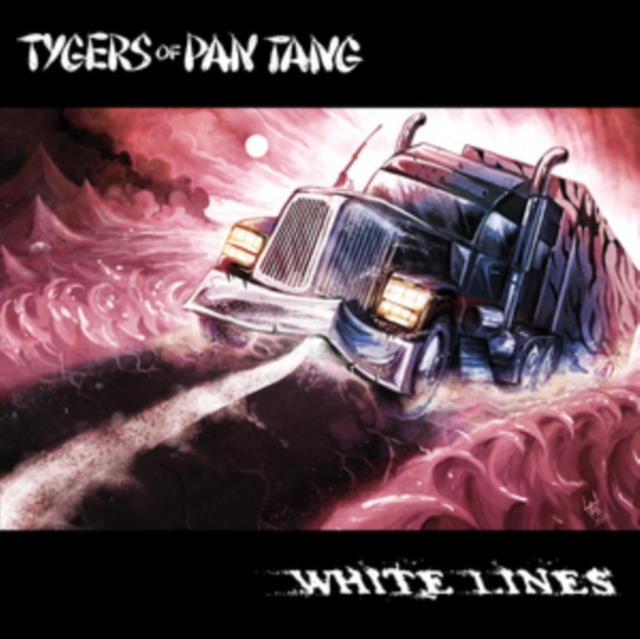 White Lines, Vinyl / 12" Single (Maxi) Vinyl