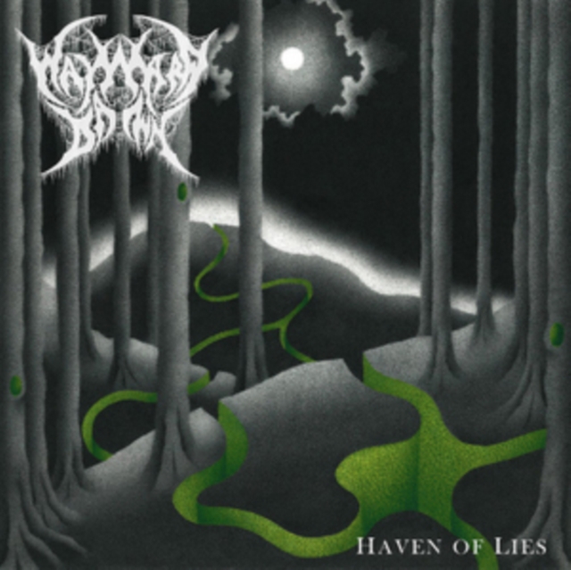 Haven of Lies, CD / Album Cd