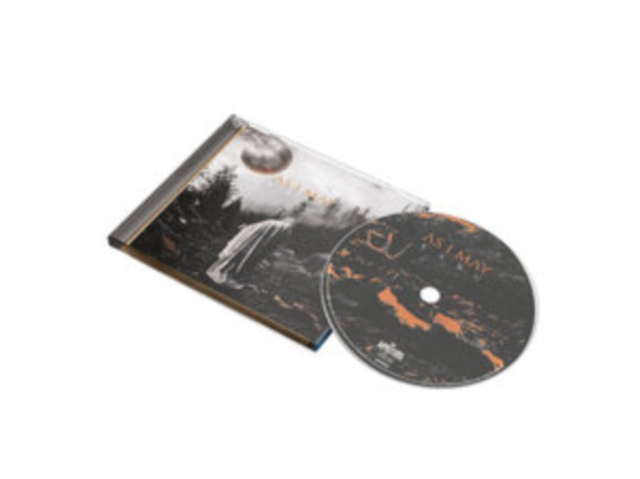 Karu, CD / Album Cd