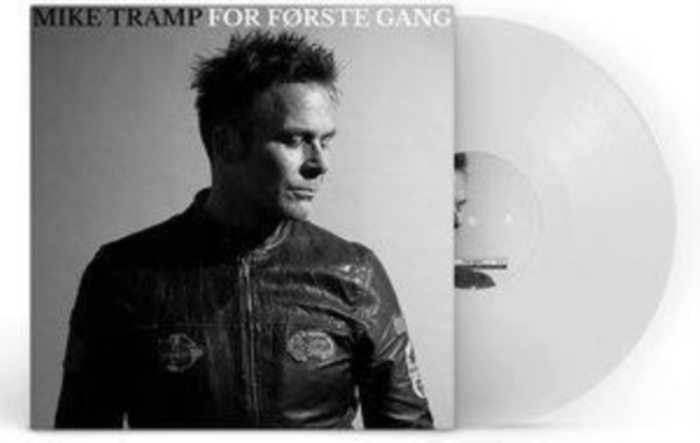 For Gorste Gang, Vinyl / 12" Album (Clear vinyl) Vinyl