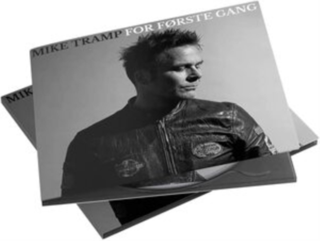 For Gorste Gang, CD / Album Cd