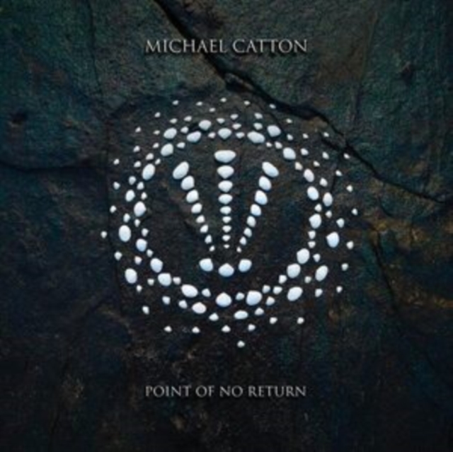 Point of no return, CD / Album Cd