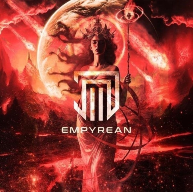 Empyrean, CD / Album Cd