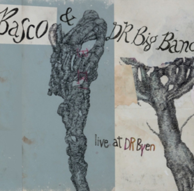 Live at DR Byen, CD / Album Cd