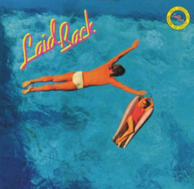 Laid Back, CD / Album Cd