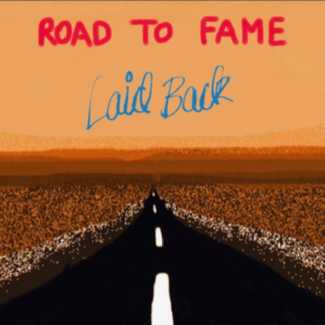 Road to Fame, Vinyl / 12" Album Vinyl
