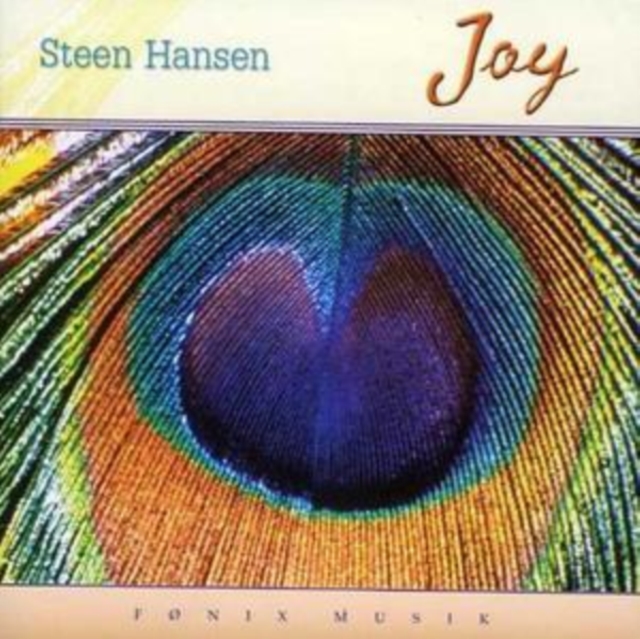 Joy, CD / Album Cd