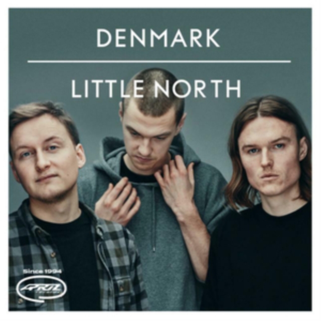 Little North, CD / Album Cd