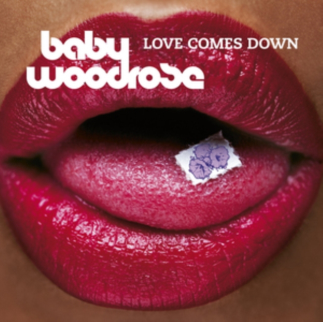 Love Comes Down, CD / Album Cd