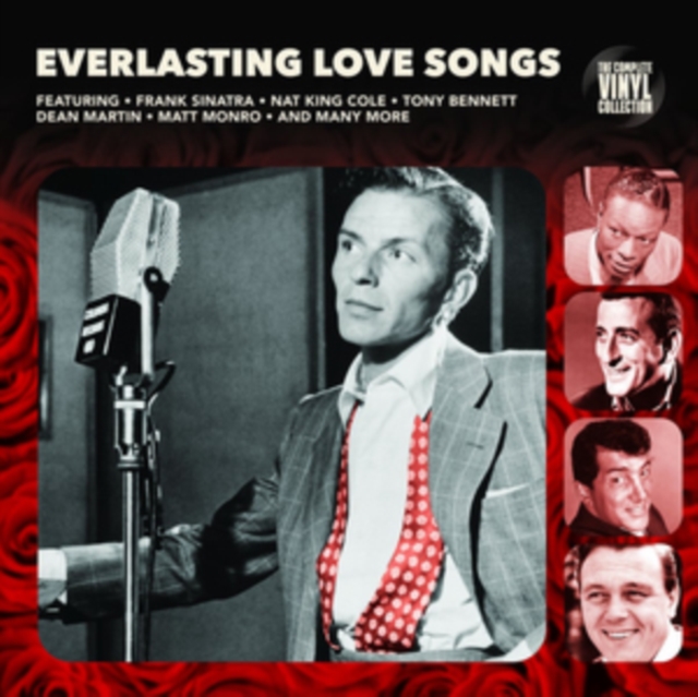 Everlasting Love Songs, Vinyl / 12" Album Vinyl
