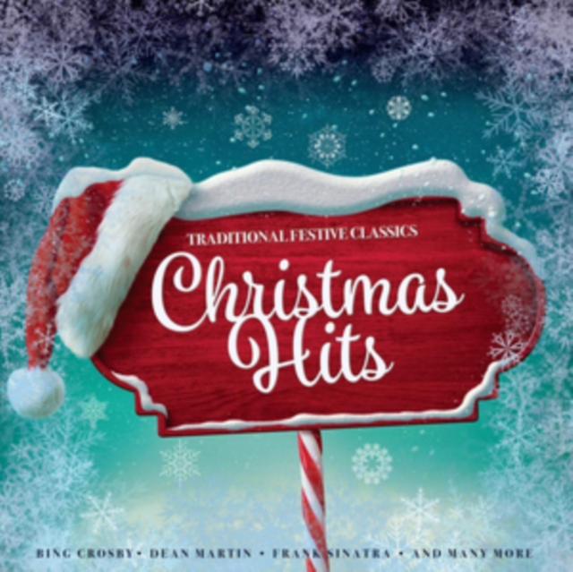 Christmas Hits: Traditional Festive Classics, Vinyl / 12" Album Vinyl