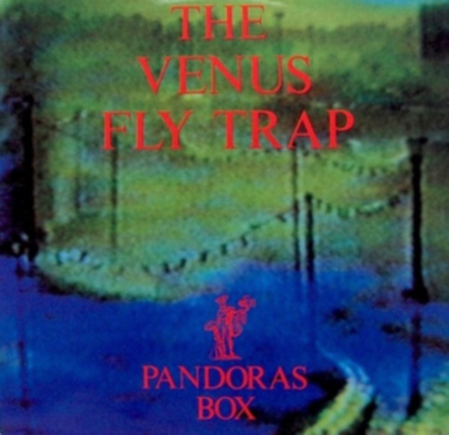 Pandora's Box, CD / Album Cd