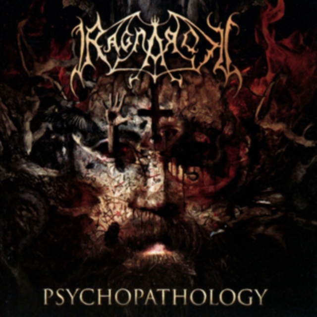 Psychopathology, CD / Album Cd