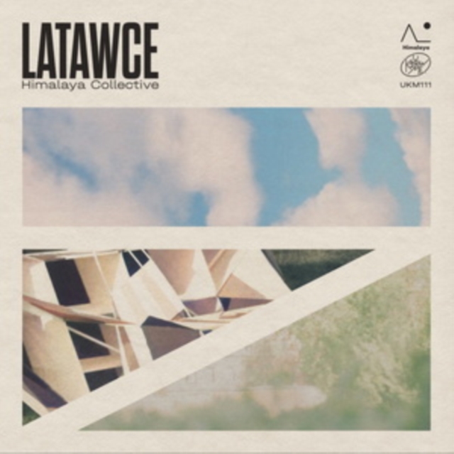 Himalaya Collective - Latawce, Vinyl / 12" Album Coloured Vinyl Vinyl