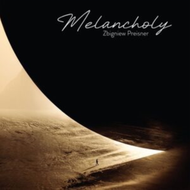 Zbigniew Preisner: Melancholy, Vinyl / 12" Album Vinyl