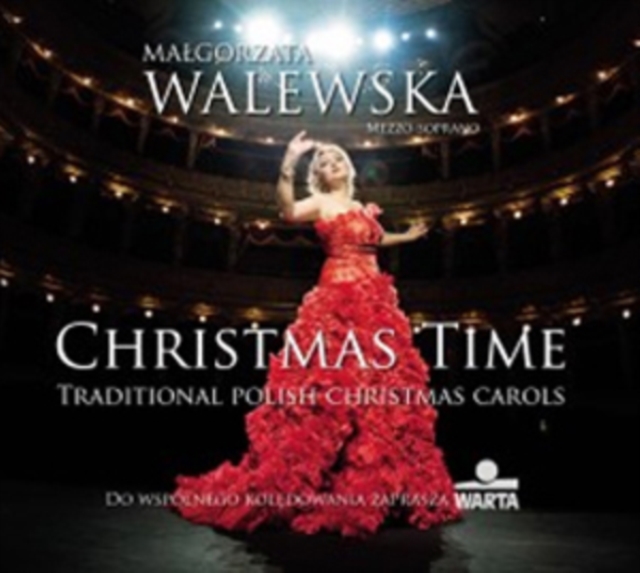 Christmas Time, CD / Album Cd
