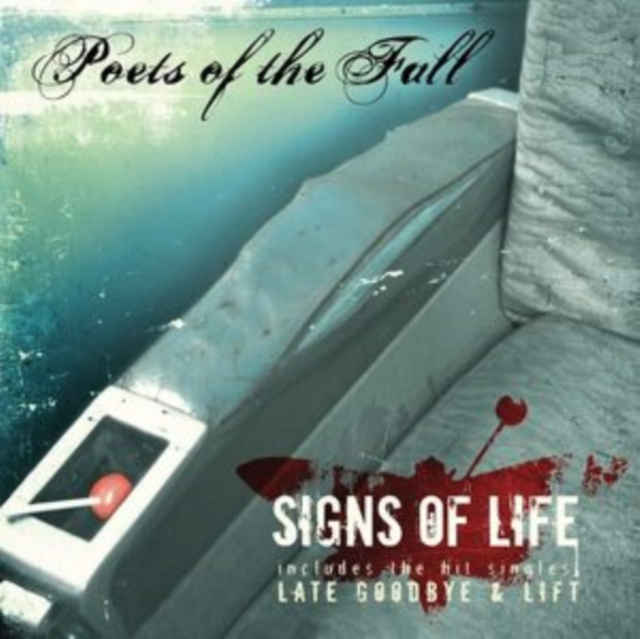 Signs of life (Limited Edition), Vinyl / 12" Album Coloured Vinyl (Limited Edition) Vinyl
