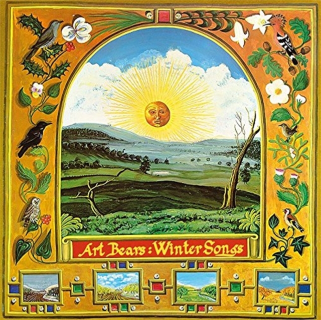 Wintersongs, Vinyl / 12" Album Vinyl
