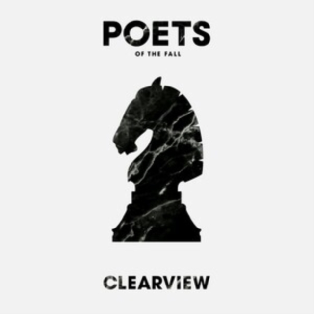 Clearview, CD / Album (Jewel Case) Cd