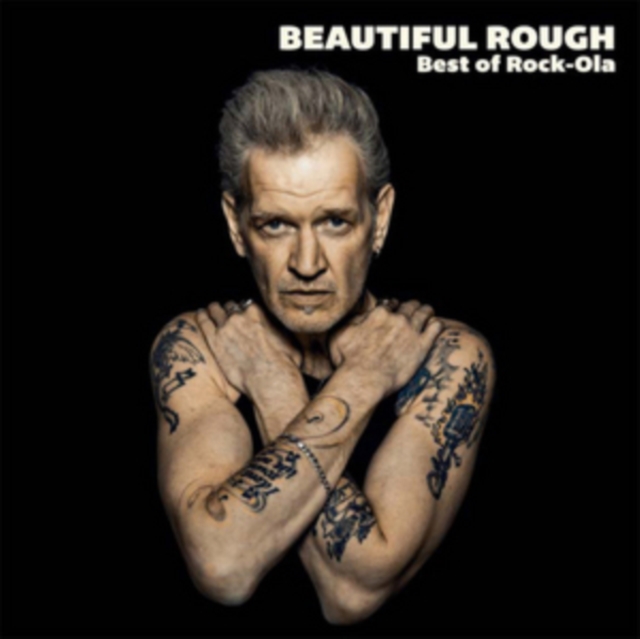 Beautiful Rough: Best of Rock-Ola, CD / Album Cd