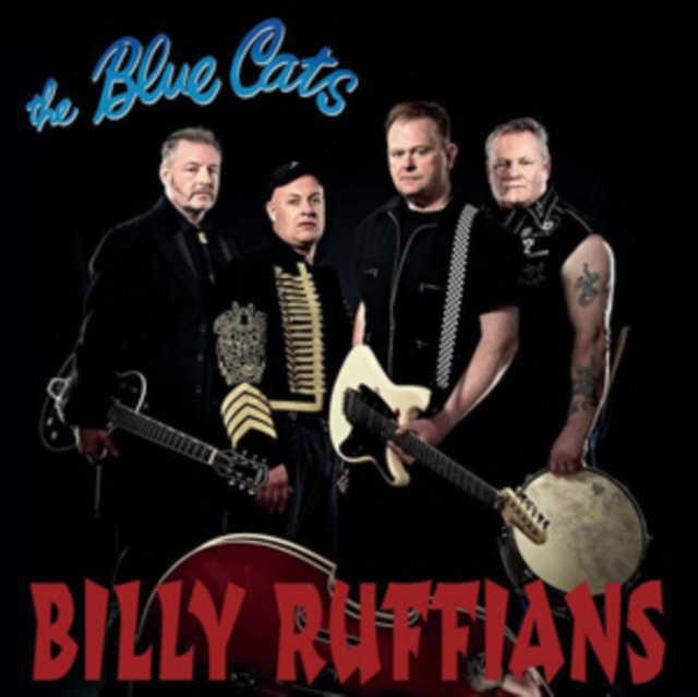 Billy Ruffians, Vinyl / 7" Single Vinyl