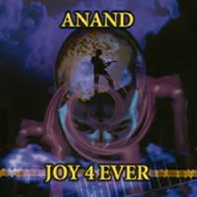 Joy 4 Ever, CD / Album Cd