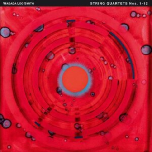 String Quartets Nos. 1-12, CD / Box Set Cd