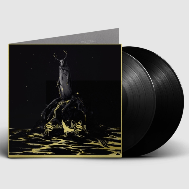 When a Shadow Is Forced Into the Light, Vinyl / 12" Album Vinyl