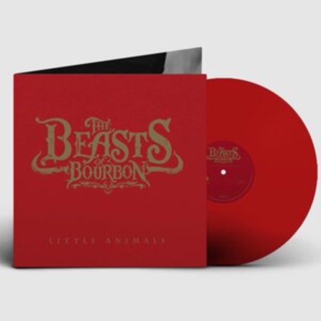 Little Animals, Vinyl / 12" Album Coloured Vinyl (Limited Edition) Vinyl