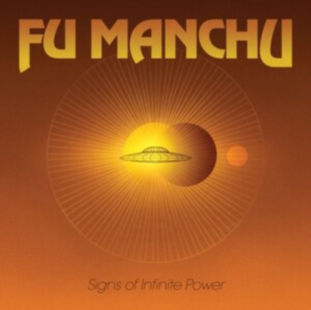 Signs of Infinite Power, Vinyl / 12" Album Vinyl