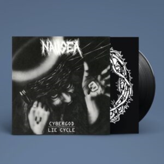 Cybergod/Lie Cycle, Vinyl / 12" EP Vinyl