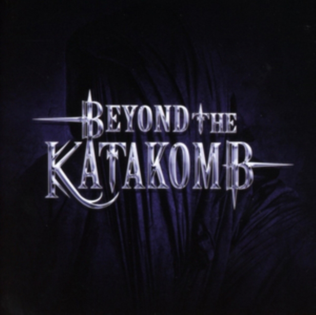 Beyond the Katakomb, CD / Album Cd