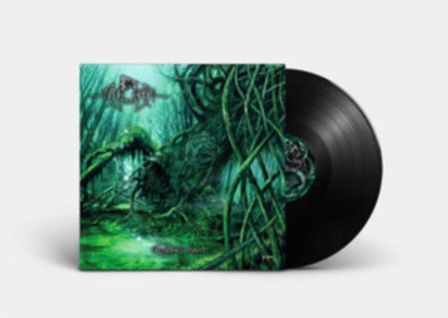 Urminnes Hävd: The Forest Sessions, Vinyl / 12" Album Vinyl