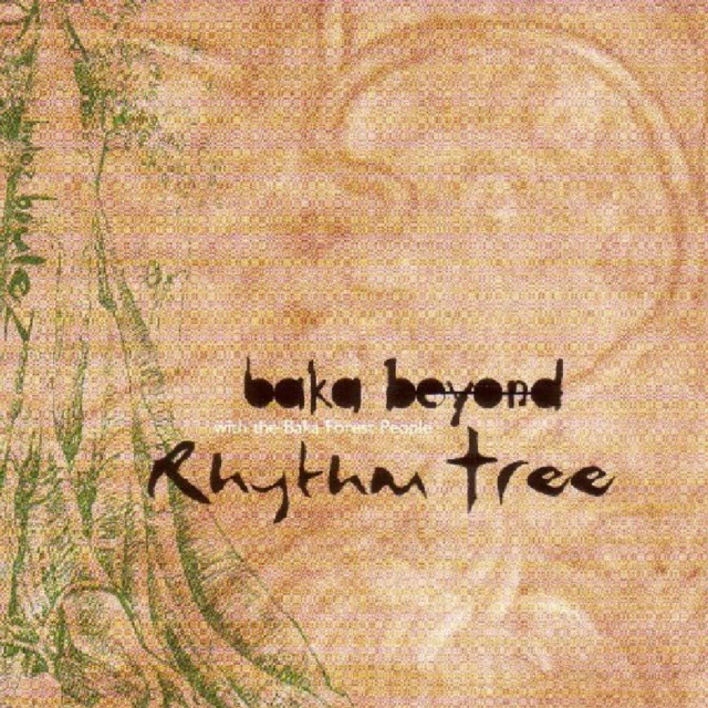 Rhythm Tree, CD / Album Cd