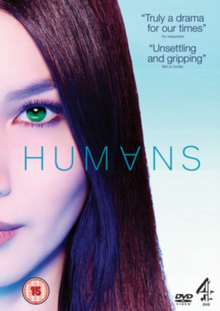 Humans, DVD  DVD