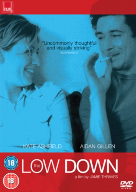 The Low Down, DVD DVD