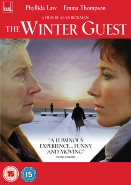 The Winter Guest, DVD DVD
