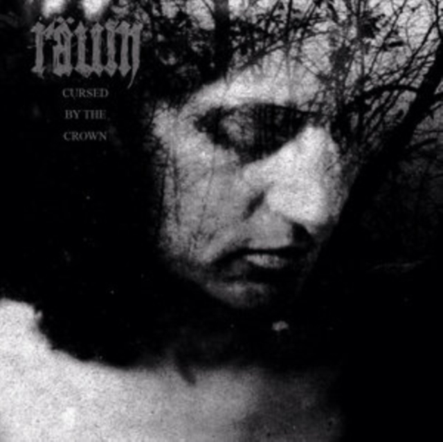 Cursed By the Crown, CD / Album Digipak Cd