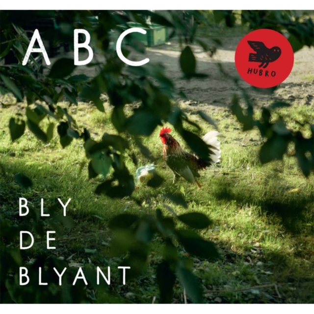 ABC, CD / Album Cd
