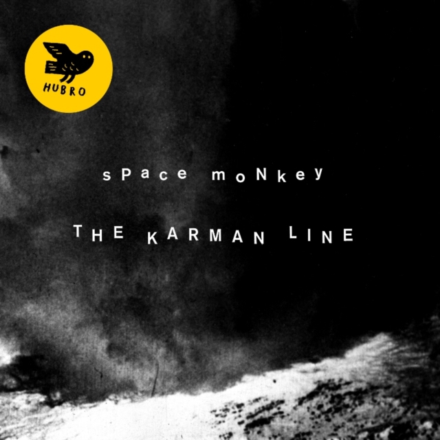 The Karman Line, CD / Album Cd