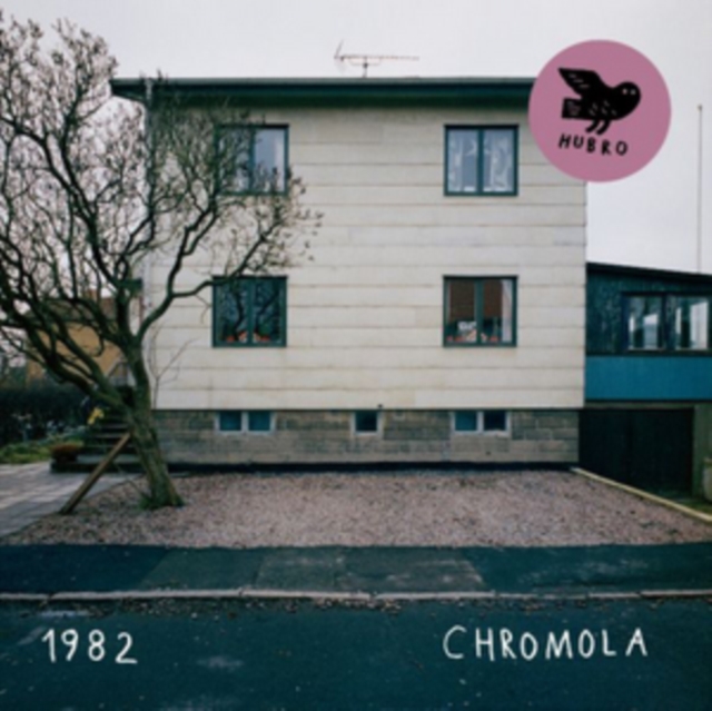 Chromola, CD / Album Cd